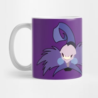 Yzma Mug